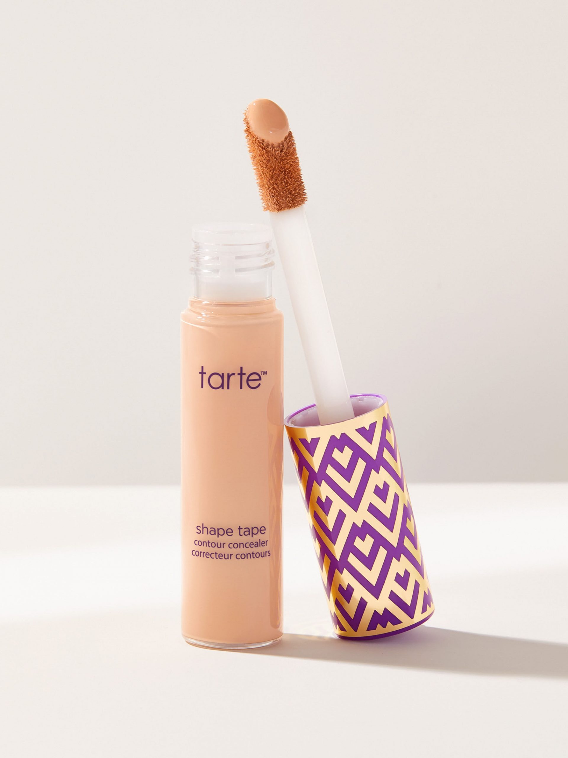 Tarte Shape Tape Concealer 29N Light Medium Full Size Evita