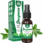 Sugar Craving Suppressant Mint Oral Spray - Fast-Acting, All-Natural Formula with Gymnema Sylvestre Extract - Sugar Blocker Supplement for Appetite Control - 1 oz