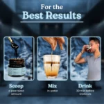 Mars by GHC Himalayan Shilajit Resin, 20g - Image 3