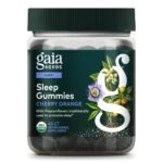 Gaia Sleep Gummies