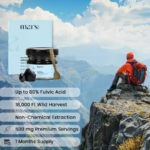 Mars by GHC Himalayan Shilajit Resin, 20g - Image 2