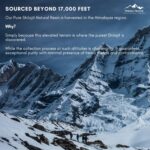 Pure Himalayan Shilajit Resin | 100% Natural and Lab-Tested | with Fulvic Acid and Trace Minerals | 75 Servings for Energy and General Wellness | 30g Jar - Image 2