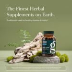 Gaia Herbs Male Libido - Herbal Supplement with Saw Palmetto, Horny Goat Weed & Oats - Traditional Herbs to Support Vitality & Energy Levels for Men* - 60 Vegan Liquid Phyto-Capsules (60 Servings) - Image 2