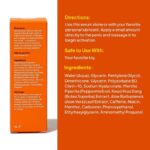 Hello Cake Stim for Him, Stimulating Arousal Serum for Men, Sexual Enhancer, Arousal Gel for Male Sensation Gel, Tingling Sexual Enhancement - Image 2