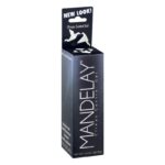 Mandelay Climax Control Duration Gel - 1 Oz - Image 4