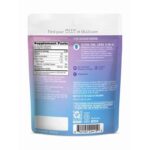 OLLY Magnesium Trial & Travel Pouch, for Muscle Relaxation 12 Count - Image 3