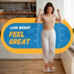 Curaslim Weight Loss Supplement | 10 Natural Ingredients, Berberine, 5HTP, Chromium, Saffron | Appetite Suppressant, Metabolism Booster, Energy Support | 120 Capsules - Image 2