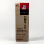 Korean Red Ginseng Extract Promote Health 10 Sticks 0.34fl oz 10ml Each READ DES