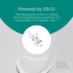 OneSkin FACE OS-01 Peptide Topical Supplement | Skin Longevity Age Reversal Moisturizer | Safe for Sensitive Skin, Fragrance-Free - Image 3