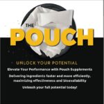 Fully Loaded Alpha Nootropic Pouches (Mint) - 5 Cans - 15 Pouches per can - Effective Nootropic Delivery, Nic Pouch Replacement - Faster Absorption, Alpha GPC, L-Tyrosine, GABA - Image 3