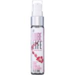 LubeLife O-Spot Clitoral Gel, 1oz Warming Silicone-Based Stimulant for Women and Couples, Intense Stimulating Arousal Gel, Heightens Pleasure, for External Use Only