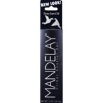 Mandelay Climax Control Duration Gel - 1 Oz
