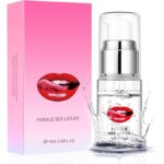 Intense Fast Orgasmic Gel, Excite Gel for Her, Intimate Sensitivity & Pleasure Enhancer, Boosts Intimacy & Comfort