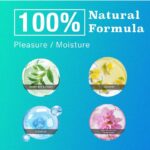 Libido Arouses Supplement, Female Stimulant Orgasm Enhancer Sex Toys for Couples pH-Balanced Intimate Moisturizer Sexual Pleasure 3 Prefilled Applicators Vaginal Moisturizer Arousal Supplements - Image 2