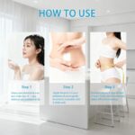 Metabolism Patches upgraded natural ingredient body patch, suitable for both men and women, A box of 30 tablets. - Image 4